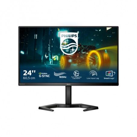 Philips 23,8'' M-line 3000 IPS 60,5 cm (23.8") 1920 x 1080 Pixel Nero (24M1N3200ZA/00)