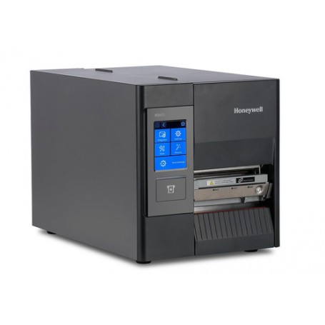 Honeywell PD45S0C stampante per etichette (CD) Termica diretta/Trasferimento termico 203 x 203 DPI Cablato (PD45S0C0010000200)