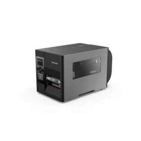 Honeywell PD4500B stampante per etichette (CD) Termica diretta/Trasferimento termico 203 x 203 DPI Cablato (PD4500B0030000200)