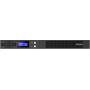 PowerWalker VI 750 R1U IEC UK A linea interattiva 0,75 kVA 450 W 4 presa(e) AC (10120702)
