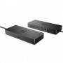 DELL WD19TBS-180W Cablato USB 3.2 Gen 2 (3.1 Gen 2) Type-C Nero (WD19TBS)