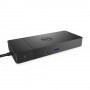 DELL WD19TBS-180W Cablato USB 3.2 Gen 2 (3.1 Gen 2) Type-C Nero (WD19TBS)