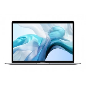 Apple MacBook Air Computer portatile 33,8 cm (13.3") Intel® Core™ i3 8 GB LPDDR4x-SDRAM 256 GB SSD Wi-Fi 5 (802.11 (MWTK2D/A)