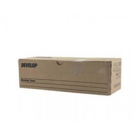 Develop 8935-5090-00 cartuccia toner 1 pz Originale Nero (8935-5090-00)