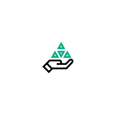 Hewlett Packard Enterprise HP7J3E estensione della garanzia (HP7J3E)