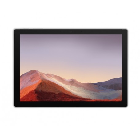 Microsoft Surface Pro 7 1000 GB 31,2 cm (12.3") Intel® Core™ i7 16 GB Wi-Fi 6 (802.11ax) Windows 10 Pro Platino (PVV-00003)