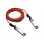 Hewlett Packard Enterprise R0M45A cavo a fibre ottiche 7 m SFP28 Arancione (R0M45A)
