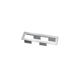 Kindermann 7449000022 kit di fissaggio (7449000022)