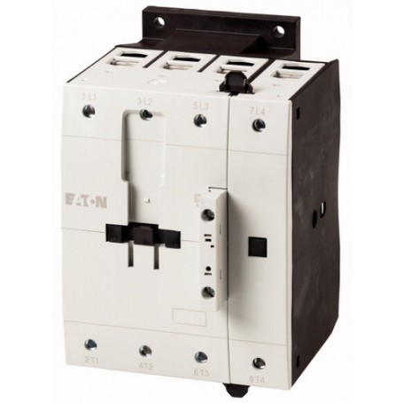 Eaton DILMP125(RAC240) Contattore (109905)