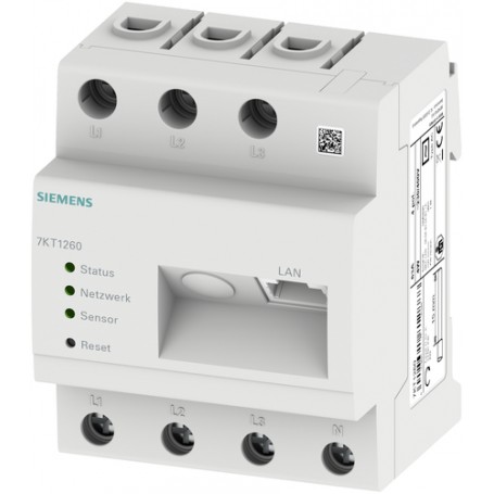 Siemens 7KT1260 interruttore automatico (7KT1260)