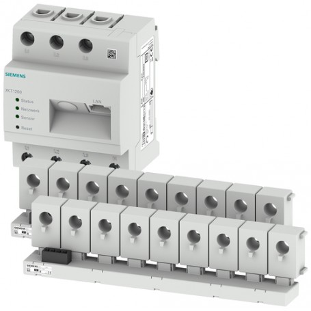 Siemens 7KT1222 contatto ausiliare (7KT1222)