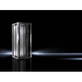 Rittal 5514.120 rack 47U Rack indipendenti Nero, Grigio (5514.120)