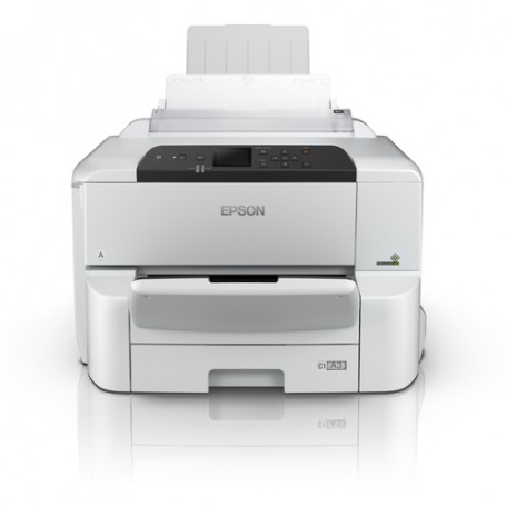 Epson WorkForce Pro WF-C8190DW stampante a getto d'inchiostro A colori 4800 x 1200 DPI A3 Wi-Fi (C11CG70401BM)