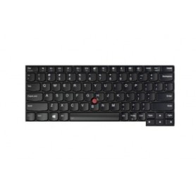 Lenovo 01EP090 ricambio per notebook Tastiera (01EP090)