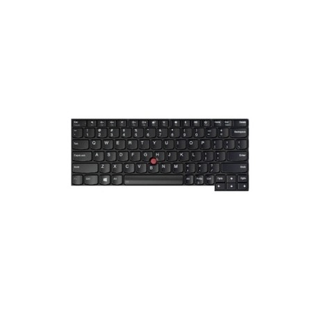 Lenovo 01EP090 ricambio per notebook Tastiera (01EP090)