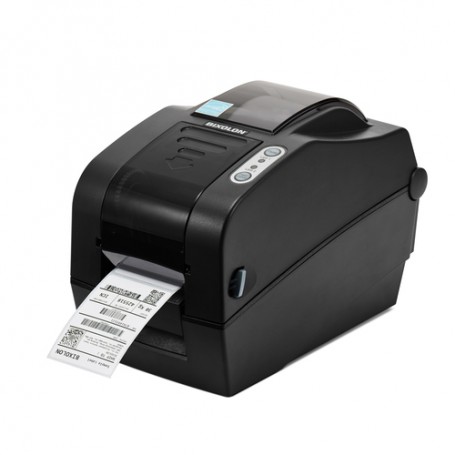 Bixolon SLP-TX223CG stampante per etichette (CD) Trasferimento termico 300 x 300 DPI Cablato (SLP-TX223CG)