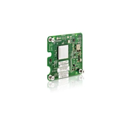 Hewlett Packard Enterprise B9F53A componente switch (B9F53A)