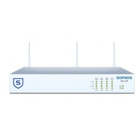 Sophos SG 135w rev.3 firewall (hardware) Desktop 6000 Mbit/s (SA1D23SEK)