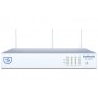 Sophos SG 125w rev.3 firewall (hardware) Desktop 3100 Mbit/s (SA1C23SEK)
