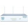 Sophos SG 115w rev.3 firewall (hardware) Desktop 2700 Mbit/s (SA1B23SEK)