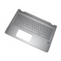 HP 857283-171 ricambio per notebook Base dell'alloggiamento + tastiera (857283-171)