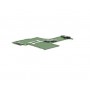 HP 817867-001 ricambio per notebook Scheda madre (817867-001)