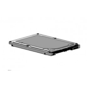 HP 2TB SATA 2.5" 2000 GB (801808-005)