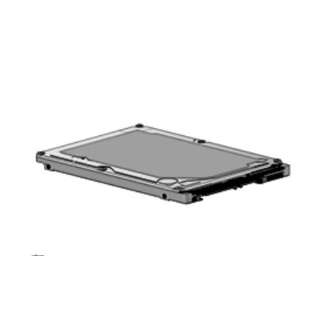 HP 2TB SATA 2.5" 2000 GB (801808-005)