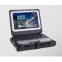 Panasonic PCPE-GJ20V05 replicatore di porte e docking station per notebook Nero (PCPE-GJ20V05)