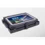 Panasonic PCPE-GJ20V05 replicatore di porte e docking station per notebook Nero (PCPE-GJ20V05)
