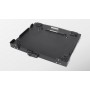 Panasonic PCPE-GJ20V05 replicatore di porte e docking station per notebook Nero (PCPE-GJ20V05)