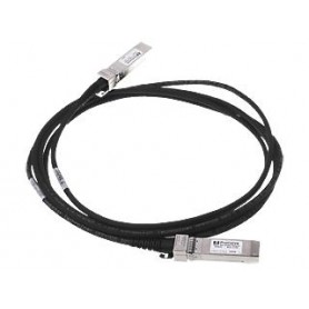 Hewlett Packard Enterprise Arista 10G SFP+ 7m cavo InfiniBand SFP+ (JH770A)
