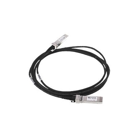 Hewlett Packard Enterprise Arista 10G SFP+ 7m cavo InfiniBand SFP+ (JH770A)