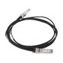 Hewlett Packard Enterprise Arista 10G SFP+ 7m cavo InfiniBand SFP+ (JH770A)