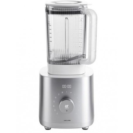 ZWILLING PRO 1,8 L Frullatore da tavolo 1200 W Argento (53001-000-0)