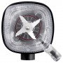 ZWILLING 53002-001-0 frullatore 1400 L Frullatore per cottura 1200 W Nero (53002-001-0)