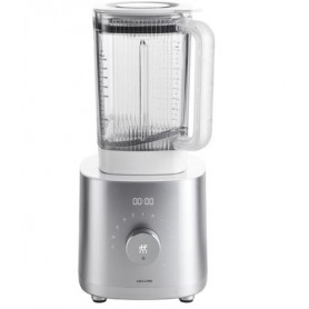 ZWILLING ENFINIGY Blender 1,8 L Frullatore da tavolo 1600 W Argento (53000-000-0)