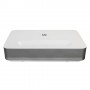 HP BP5000 videoproiettore Proiettore a raggio ultra corto 4500 ANSI lumen DLP 2160p (3840x2160) Bianco (2U5Z5AA)