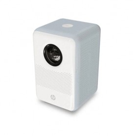 HP CC200 videoproiettore Proiettore a raggio standard 200 ANSI lumen LCD 1080p (1920x1080) Bianco (471T7AA)