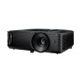 Optoma X381 videoproiettore Proiettore a raggio standard 3900 ANSI lumen DLP XGA (1024x768) Compatibilità 3D Ner (E9PD7D601EZ1)