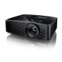 Optoma X381 videoproiettore Proiettore a raggio standard 3900 ANSI lumen DLP XGA (1024x768) Compatibilità 3D Ner (E9PD7D601EZ1)