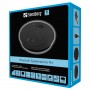 Sandberg Bluetooth Speakerphone Pro vivavoce Universale Nero (126-29)