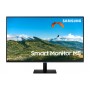 Samsung S27AM502NR 68,6 cm (27") 1920 x 1080 Pixel Full HD Nero (LS27AM502NRXEN)