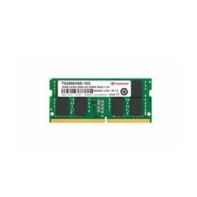 Transcend TS2666HSE-32G memoria 32 GB 2 x 8 GB DDR4 2666 MHz (TS2666HSE-32G)