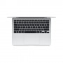 Apple MacBook Air Computer portatile 33,8 cm (13.3") Apple M 8 GB 512 GB SSD Wi-Fi 6 (802.11ax) macOS Big Sur Ar (Z127MGN93GR02)