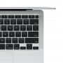 Apple MacBook Air Computer portatile 33,8 cm (13.3") Apple M 8 GB 512 GB SSD Wi-Fi 6 (802.11ax) macOS Big Sur Ar (Z127MGN93GR02)
