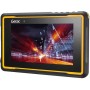 Getac ZX70-EX G2 4G LTE 64 GB 17,8 cm (7") Qualcomm Snapdragon 4 GB Wi-Fi 5 (802.11ac) Android 10 Nero, Giallo (Z1CN2MDI5OXX)