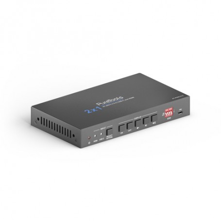 PureTools PT-PSW-21C conmutador de vídeo HDMI (PT-PSW-21C)