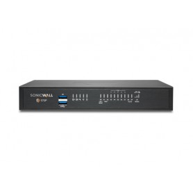 SonicWall TZ570P firewall (hardware) Desktop 4000 Mbit/s (02-SSC-5655)