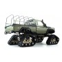 Amewi AMXROCK RCX10PTS Motore elettrico 1:10 Macchina fuoristrada (22463)